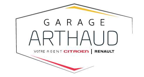 logo Garage Arthaud